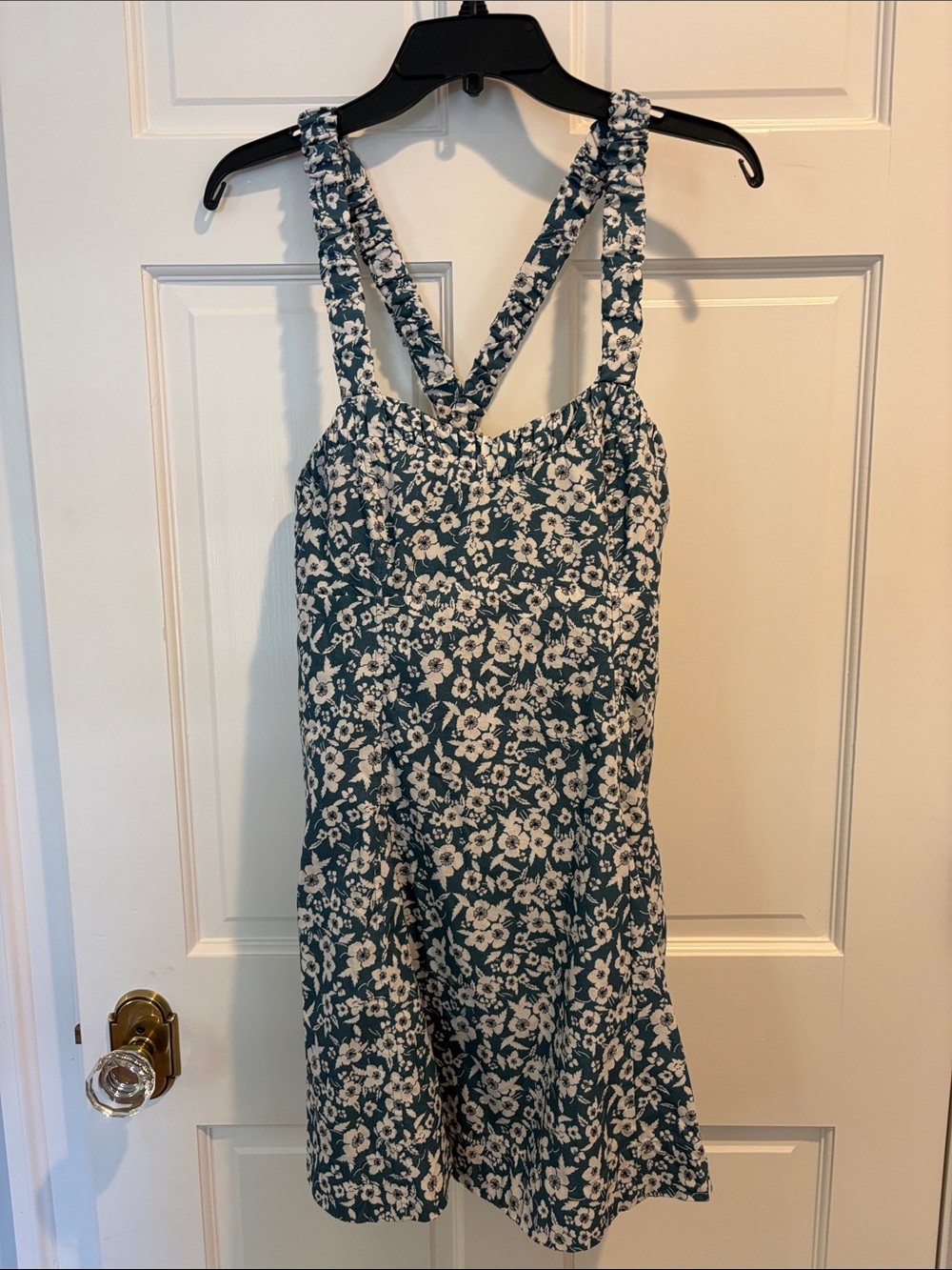 Women mini dress